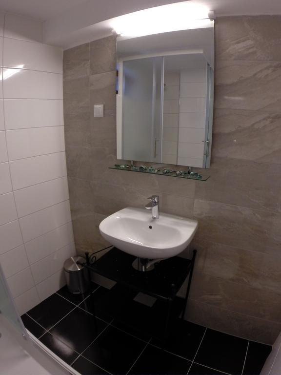 Porta Aurea Apartman Split Szoba fotó