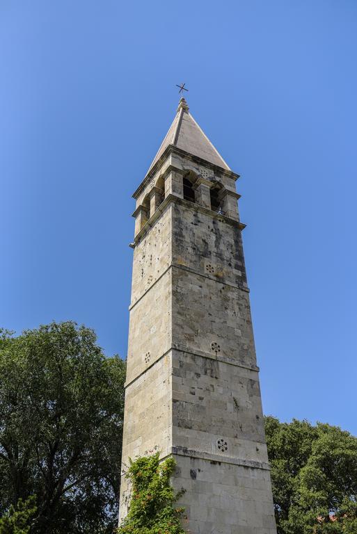 Porta Aurea Apartman Split Kültér fotó